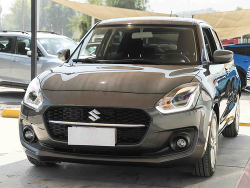 Suzuki Swift 1.2 Mt
