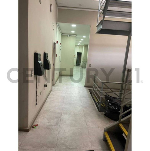 Oficinas En Plano De Valparaiso