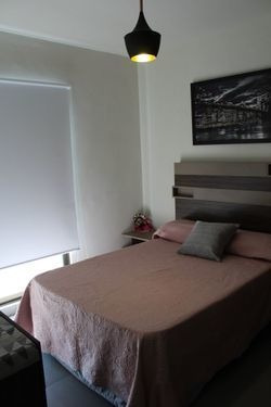 Imagen 10 de 16 de Casa En Renta En Del Parque Residencial