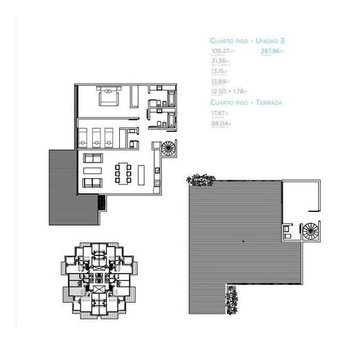 Imagen 13 de 25 de Departamento - Manantiales