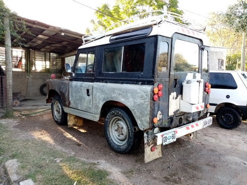 Imagen 2 de 8 de Land Rover Defender Defender