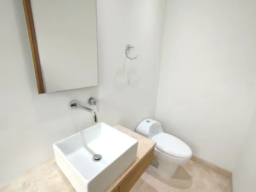 Arriendo Apartamento En Los Balsos
