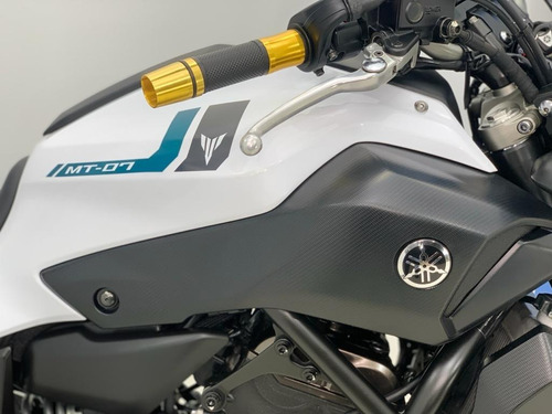 Imagem 9 de 12 de Yamaha Mt07 2018 Abs