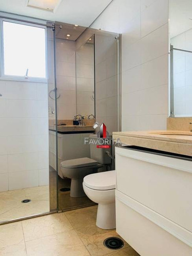 Imagem 30 de 30 de Condomínio Avis Rara, Cobertura Com 5 Dormitórios À Venda, 473 M² Por R$ 7.786.000 - Vila Uberabinha - São Paulo/sp - Co0194