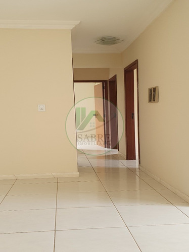 Imagem 8 de 21 de Apartamento 3 Quartos A Venda No Bairro Ponta Negra, Manaus-am - Ap00525 - 70725384