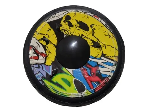 Hoverboard hotsell bull motors