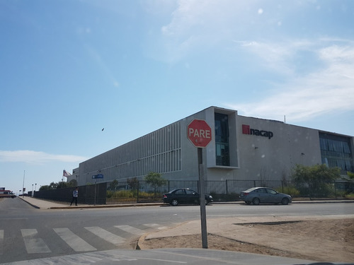 Departamento Plaza Norte Vi, 3d/1b, Frente A Inacap