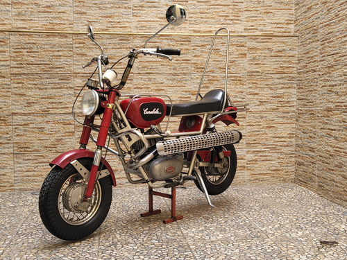 Carabela Mini 100