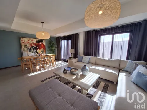 Venta Casa 3 Ambientes Rinconadas Del Valle Ii
