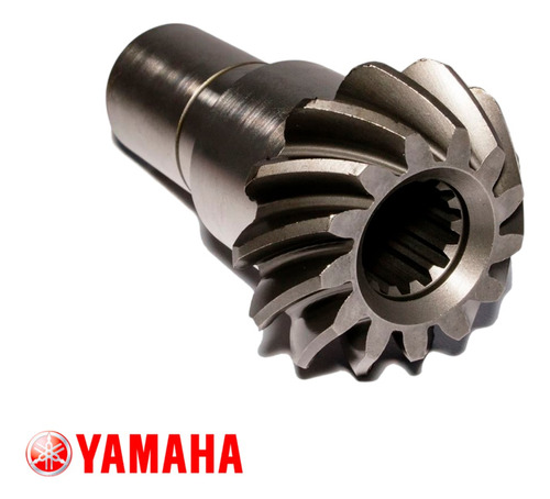 Piñon Ataque Yamaha 40g Motor Fuera De Borda