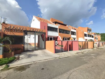 Townhouse en alquiler