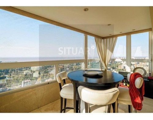 Imagen 9 de 30 de Departamento - Venta - Le Parc Demaría - Palermo Chico - 4 Dormitorios - Cocheras - Full Amenities
