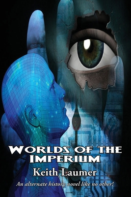 Libro Worlds Of The Imperium - Laumer, Keith