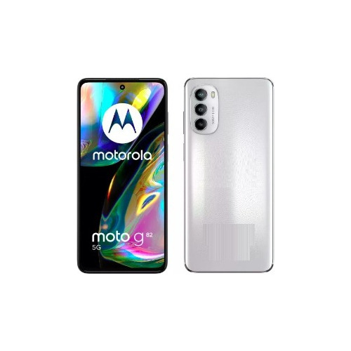 Celular Motorola Moto G82 5g 128gb + 6gb Ram  (Reacondicionado)