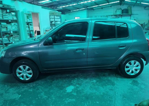Renault Clio 1.2 Mio Confort Plus Abc
