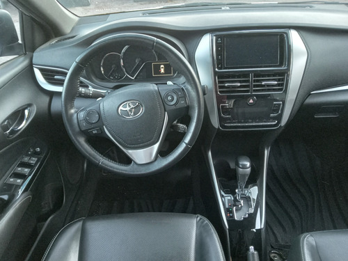 Toyota Yaris 1.5 107Cv Xls Pack Cvt