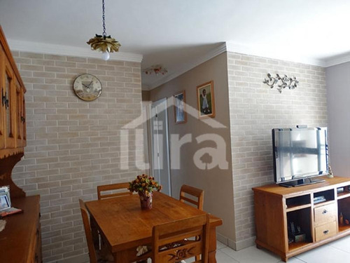 Imagem 2 de 15 de Ref.: 1276 - Apartamento Em São Paulo Para Venda - V1276