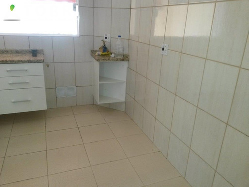 Casa A Venda No Wanel Ville - Ca01363 - 33587832
