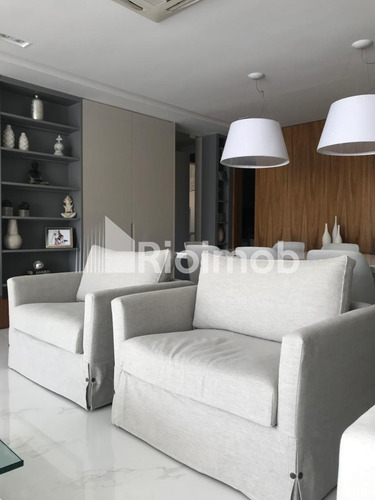 Imagem 6 de 24 de Apartamento - Ref: 4590