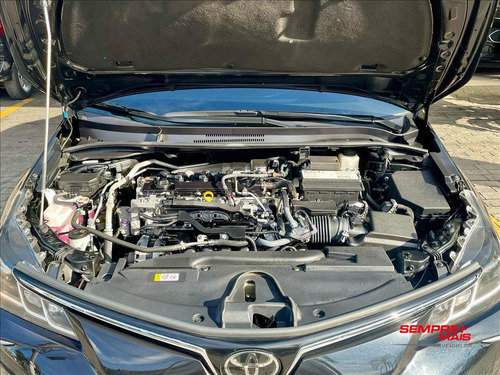 Toyota Corolla 2.0 VVT-IE FLEX XEI DIRECT SHIFT
