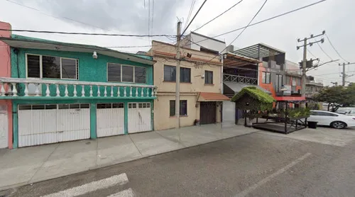 Casa En Venta Calle Nte 74-a Faja De Oro Gustavo A. Madero Cdmx Laab2