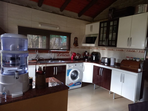 Imagen 16 de 30 de Venta Casa En El Tesoro , La Barra 2 Dormitorios