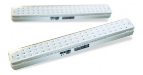 Luz De Emergencia Atomlux 60 Led Litio Ato2020lit