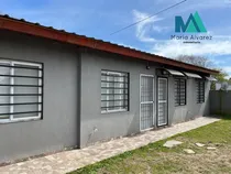 Comprar Venta Chalet En Mar Del Tuyu, 3 Ambientes En Zona Centro De La Localidad, Oportunidad! Calle 8 Nro. 7151, La Costa