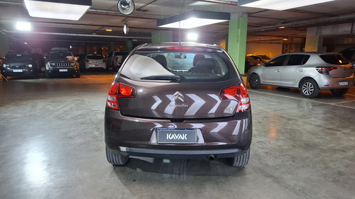 Citroën C3 1.6 FEEL MY20