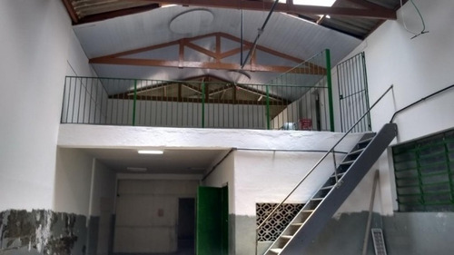 Imagem 1 de 15 de Prédio Comercial Vila Friburgo Para Locação - Pr0015