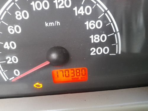 Fiat Siena 2010 1.0 Fire Flex 4p