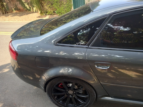 Imagem 4 de 15 de Audi Rs6 Sedan 4.2 V8 Biturbo