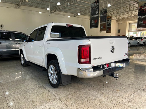 Imagem 4 de 8 de Vw Amarok Highline 3.0 V6