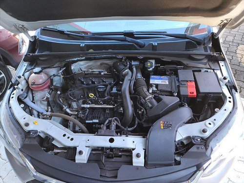 Chevrolet Onix 1.0 TURBO FLEX PLUS PREMIER AUTOMÁTICO