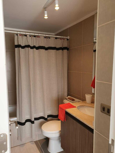 Departamento En Condominio De Calama (81186)