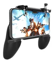 Comprar Control Soporte Universal Celular Gamepad Gatillos Joystick