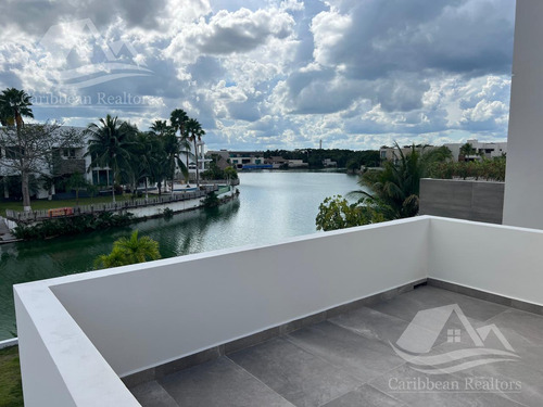 Casa En Venta Lagos Del Sol Cancún