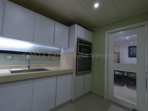 Imagen 17 de 30 de |**| Hermoso Apartamento En Venta Av. Bracamonte Triangulo Del Este, Amoblado, Cocina Moderna Cod Flex #23-14309*/ 0414-523-21-38/*