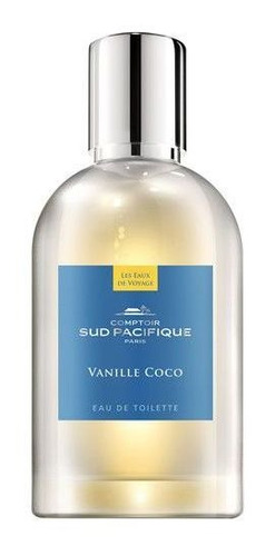 Edt 1 Onza Coco Extreme Por Comptoir Sud Pacifique Para