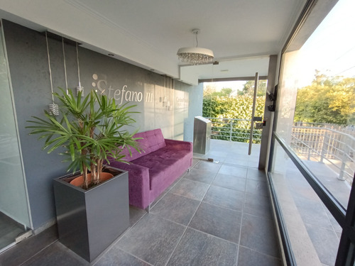 Departamento En Venta En Villa Carlos Paz