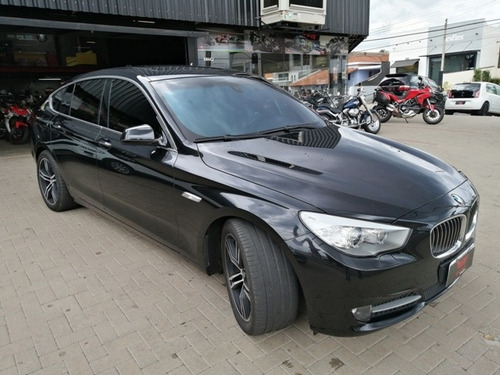 Bmw - 535i Gt - 2011