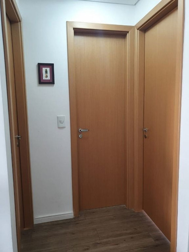 Imagem 23 de 27 de Aptº. Moóca, 70m²., 2 Dorm., 2 Vagas - Varanda Gourmet - Permuta Menor - Ap0489