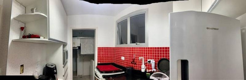 Imagem 5 de 16 de Apartamento Residencial Em São Paulo - Sp - Ap2711_etic
