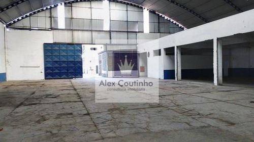 Imagem 3 de 17 de Mercado São Sebastião - Rio De Janeiro - 86908