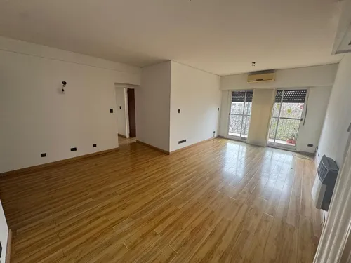 Departamento en alquiler en Núñez