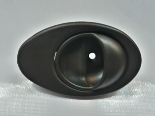 Imagen 2 de 2 de Manija Puerta Interior Chery Qq Delantera/trasera 2010/15