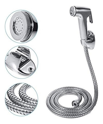 Ducha Bidet Arabe Wc Bidet Inodoro Ducha Arabe Llave Bidet