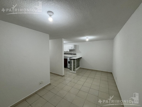 Departamento En En Real De San Martín 103 Colonia Santa Barbara, Alcaldía Azcapotzalco, Cdmx - Althcmazsbamh103k101v1v1-canid17492011690