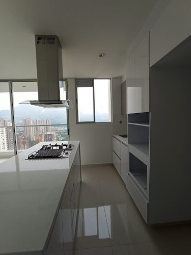 Imagen 3 de 20 de Apartamento En Arriendo Suramerica 472-2424
