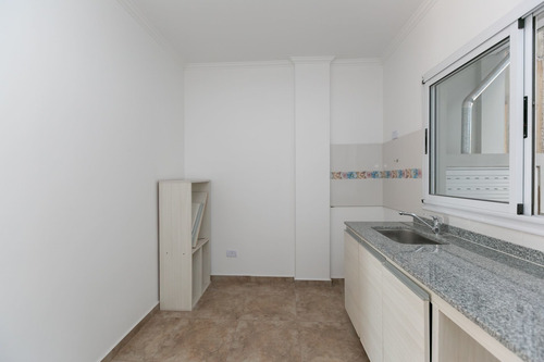 Imagen 19 de 30 de Venta Departamento 2 Amb A Estrenar. Permuta